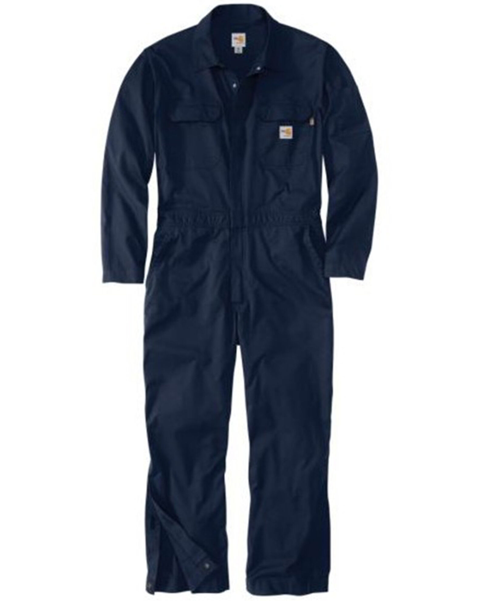 Carhartt Flame-Resistant Loose Fit Twill Coverall