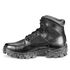 Image #3 - Rocky Men's 6" AlphaForce Lace-up Waterproof Duty Boots - Round Toe, Black, hi-res