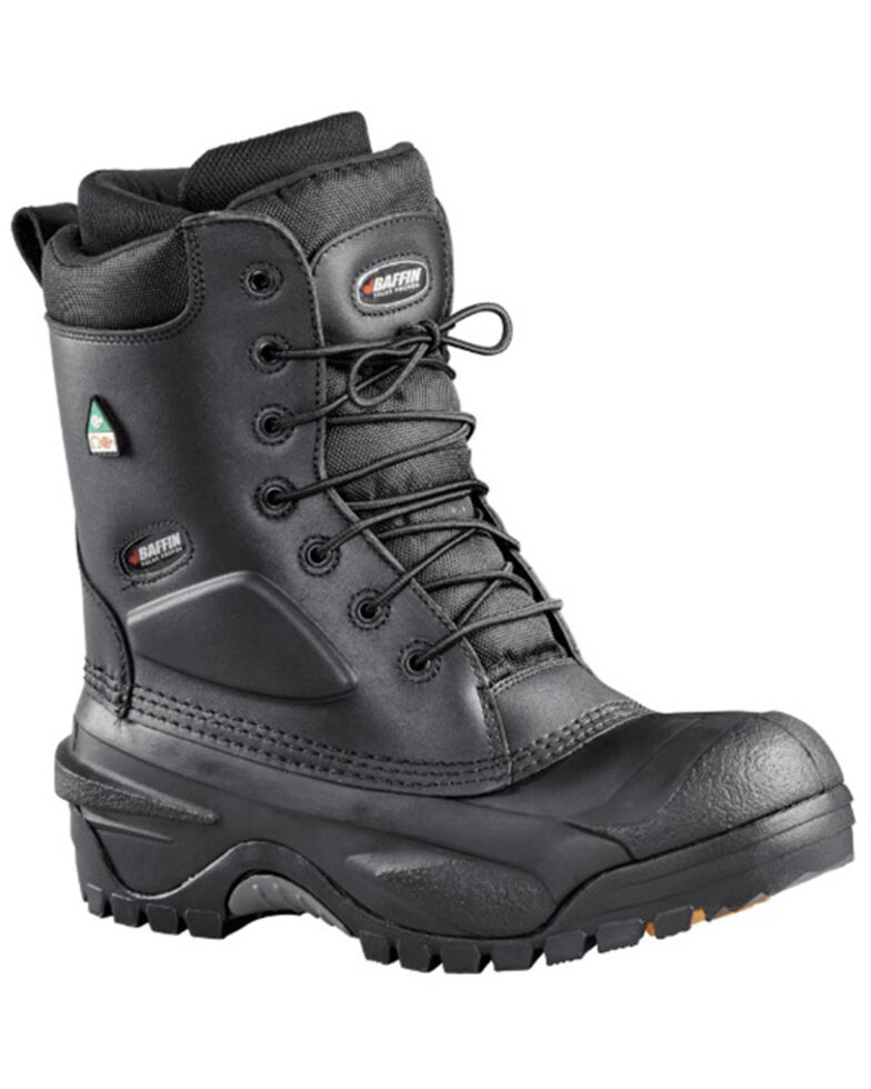 baffin wide boots