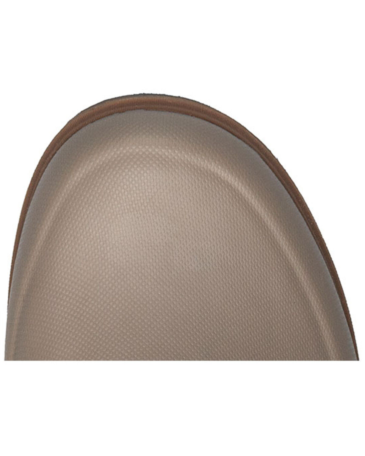 Image #6 - Bogs Girls' Lil' Jolene Rain Boots, Tan, hi-res