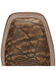 Image #6 - Tony Lama Men's Galan Taupe Western Boots - Broad Square Toe, , hi-res