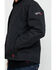 Image #4 - Ariat Men's FR Vernon Jacket - Tall, Black, hi-res