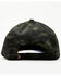 Image #3 - Hooey Men's Chris Kyle Camo Trucker Cap , Black, hi-res