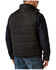 Image #2 - Ariat Men's Relentless Insulated Vest, Charcoal, hi-res