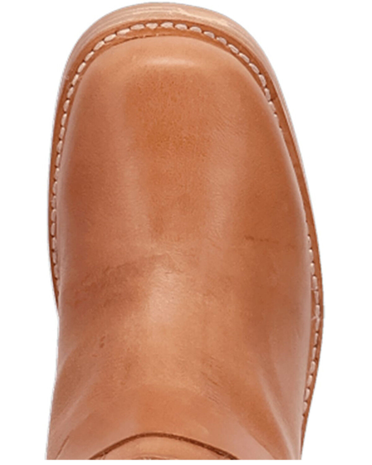 Image #6 - Dingo Women's Casbah Tall Fashion Boots - Round Toe, Tan, hi-res