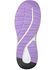 Image #7 - Hoss Women's Moxie Trades Trisha Work Shoes - Composite Toe, Purple, hi-res