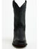 Image #4 - Laredo Men's Cody Performance Western Boots - Square Toe, Black, hi-res
