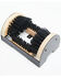 Image #1 - BB Ranch Boot Brush, Brown, hi-res