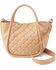 Image #1 - Hobo Women's Margot Satchel, Beige, hi-res