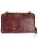 Image #2 - Bed Stu Women's Flee Wallet, Red, hi-res