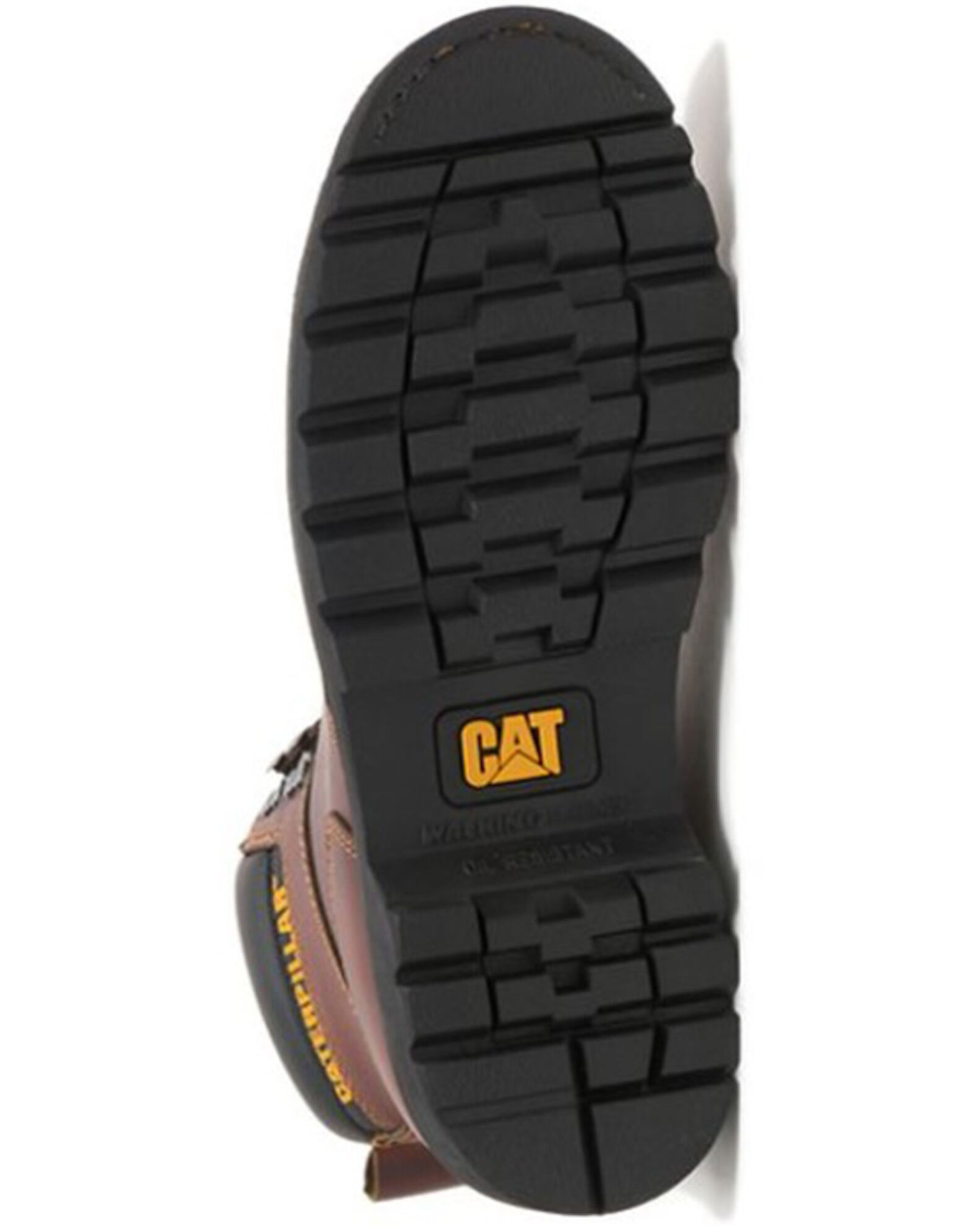Caterpillar men's 2nd shift 6 sale