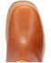 Image #8 - Dingo Women's Multi Patches Fashion Boots - Round Toe, Tan, hi-res
