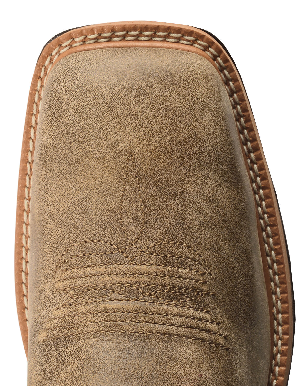 twisted x women's steel toe