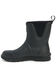 Image #3 - Muck Boots Men's Muck Originals Rubber Boots - Round Toe, Black, hi-res