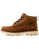 Image #2 - Ariat Men's Rebar Lift Chukka Waterproof Work Boots - Soft Toe, Brown, hi-res