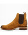 Image #3 - Cody James Black 1978® Men's Franklin Chelsea Ankle Boots - Medium Toe , Tan, hi-res