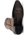 Image #7 - Ferrini Women's Estrella Western Boots - Snip Toe, Brown, hi-res
