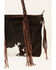 Image #2 - Idyllwind Women's Cow Are You Tote, Brown, hi-res