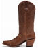 Shyanne Women's Trish Western Boots - Snip Toe, Brown, hi-res