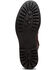 Frye Men's Cody Work Boots - Soft Toe, Dark Brown, hi-res