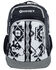 Image #1 - Hooey Southwestern Print Backpack, Black, hi-res
