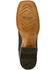 Image #5 - Ariat Men's Rock Ridge Western Boots - Broad Square Toe, Navy, hi-res