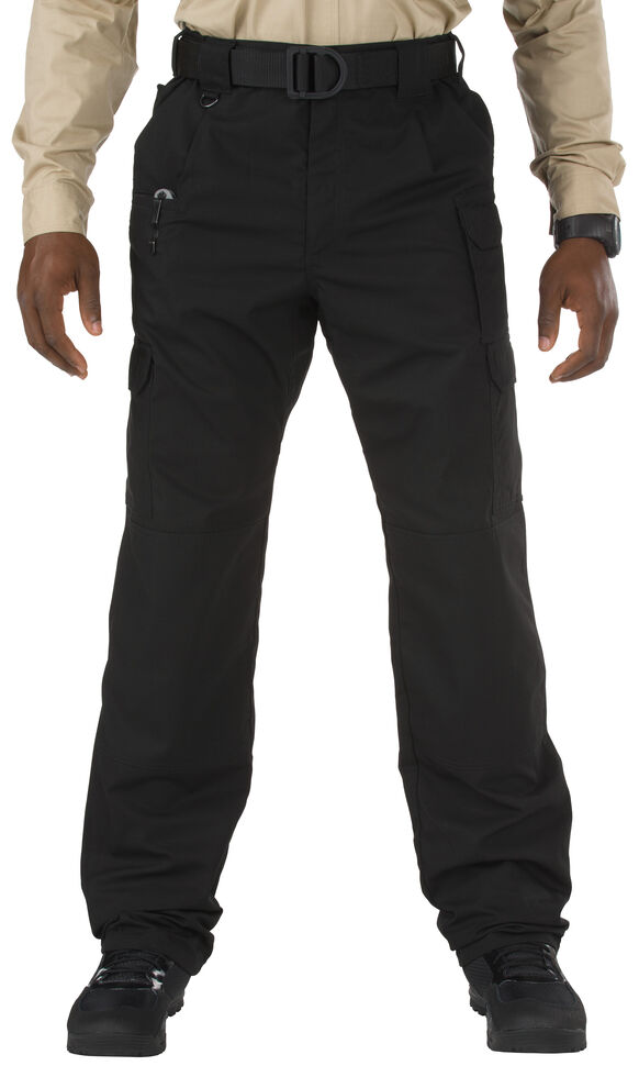 5.11 Tactical Taclite Pro Pants, Black, hi-res