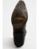 Image #7 - Shyanne Women's Toba Western Boots - Snip Toe, Black, hi-res