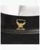 Image #4 - Stetson Skyline 6X America 250 Felt Cowboy Hat, Black, hi-res