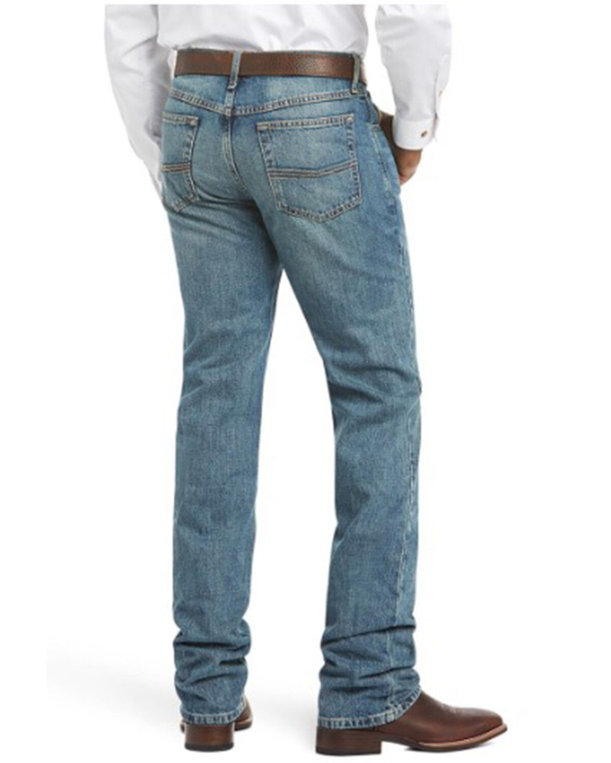 Ariat Denim Jeans - M2 Granite Wash