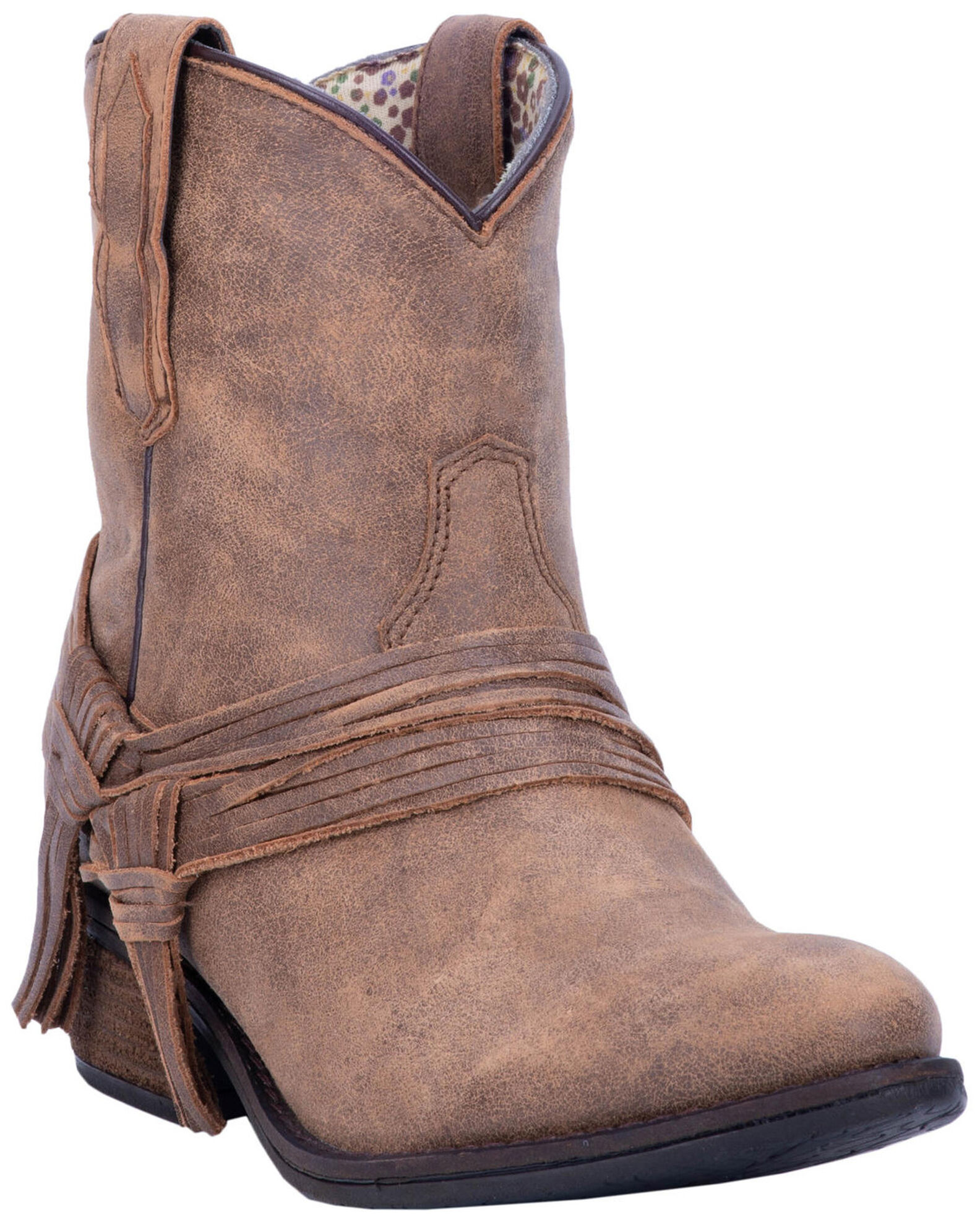 Laredo boots bootie online