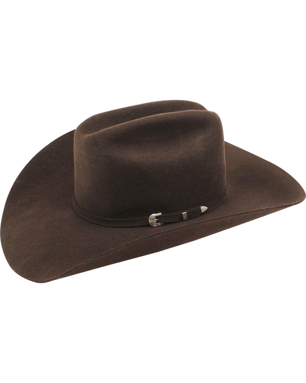 Cowboy hats ariat clearance