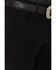 Image #2 - Cody James Black 1978® Men's Lawson Slim Bootcut Stretch Denim Jeans, Black, hi-res