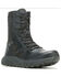Image #1 - Bates Men's Rush Tall Tactical Boots - Soft Toe, Black, hi-res