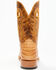 Image #5 - Cody James Men's Exotic Caiman Belly Western Boots - Broad Square Toe, , hi-res