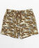 Image #4 - Cody James Infant Boys' Onesie & Camo Shorts - 2-Piece Set, Camouflage, hi-res