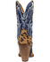 Image #5 - Dingo Women's Tipsy Leopard Print Western Boots - Snip Toe, Leopard, hi-res
