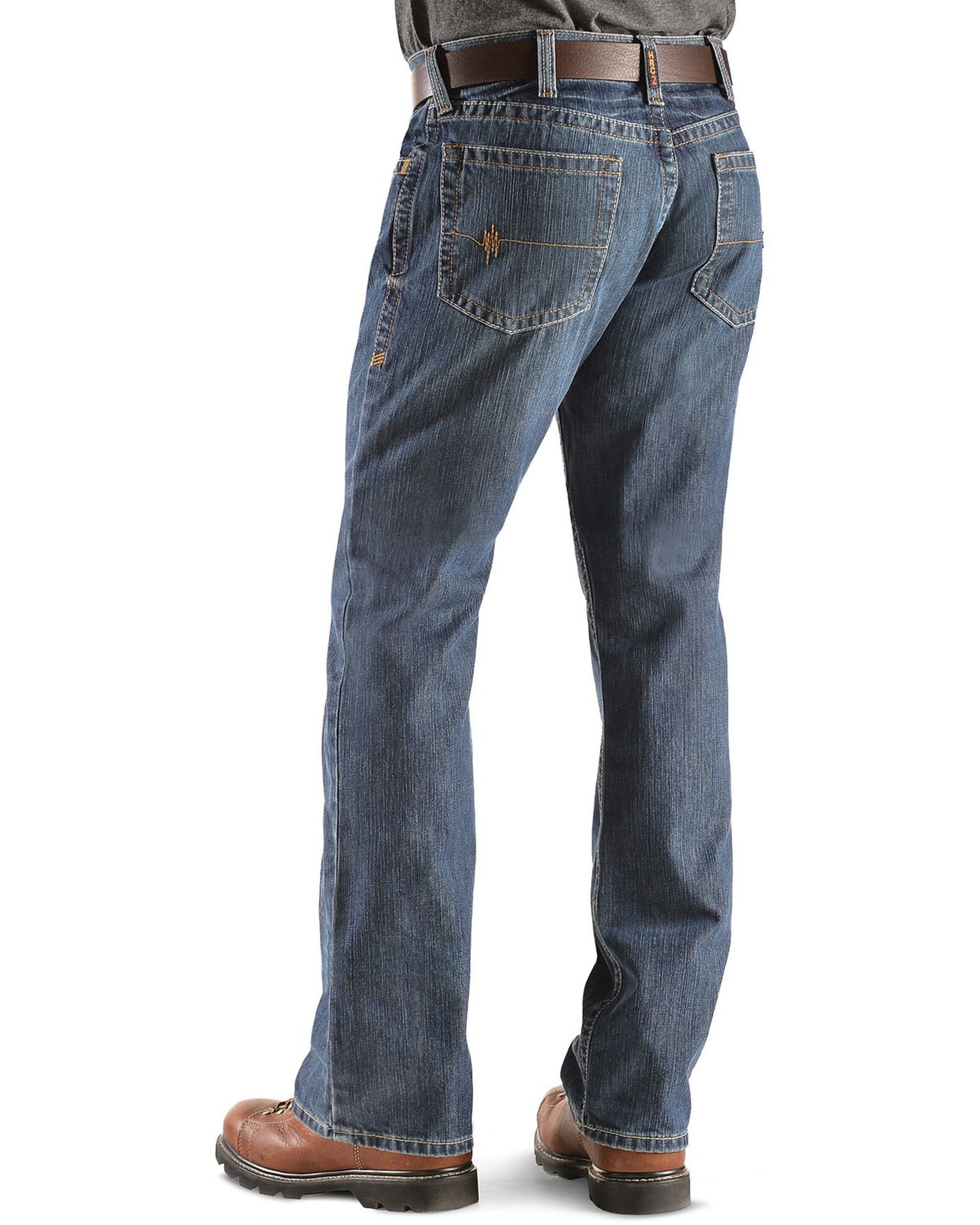 Men's ariat store fr jeans