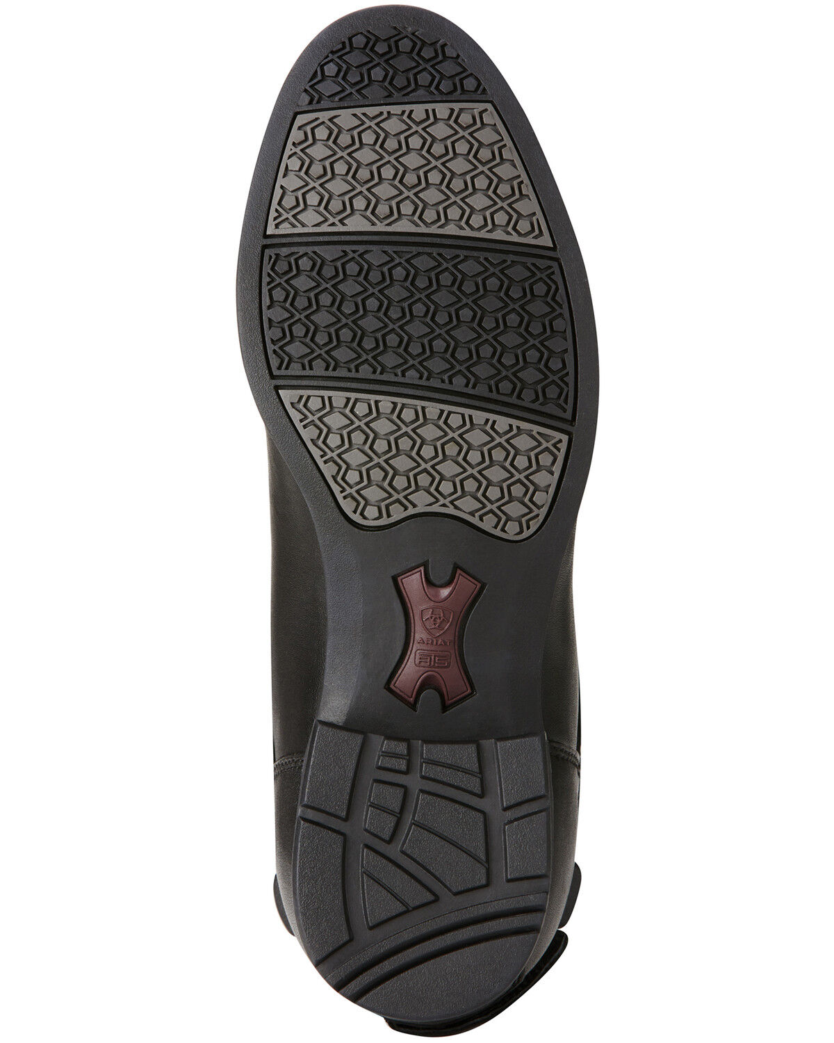 Image #3 - Ariat Women's Coniston Pro GTX Insulated English Boots, Brown, hi-res
