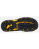 Image #4 - Keen Men's Logandale 6" Waterproof Work Boots - Steel Toe, Black, hi-res
