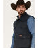 Image #2 - Outback Trading Co Men's Berber Lining Cobar Vest, , hi-res