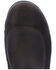 Image #6 - Muck Boots Men's Chore Classic Metatarsal Work Boots - Steel Toe, Black, hi-res