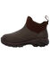 Image #3 - Muck Boots Men's Woody Sport Ankle Boots - Round Toe, Dark Brown, hi-res