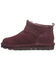 Image #3 - Bearpaw Women's Petite Causal Boots, Purple, hi-res