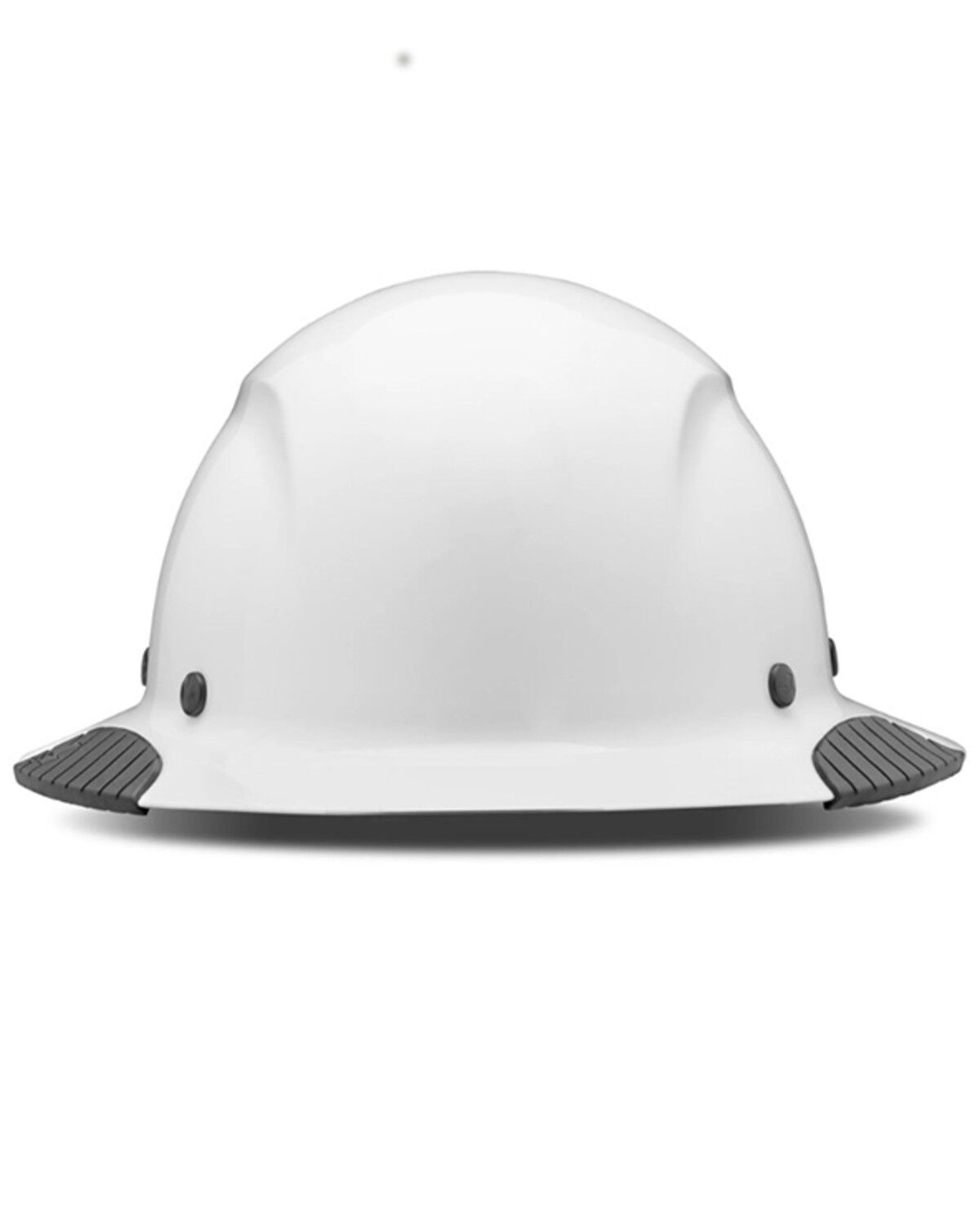 Image #2 - Lift Safety Dax ANSI-G, TYPE 1 Full Brim Hard Hat, White, hi-res
