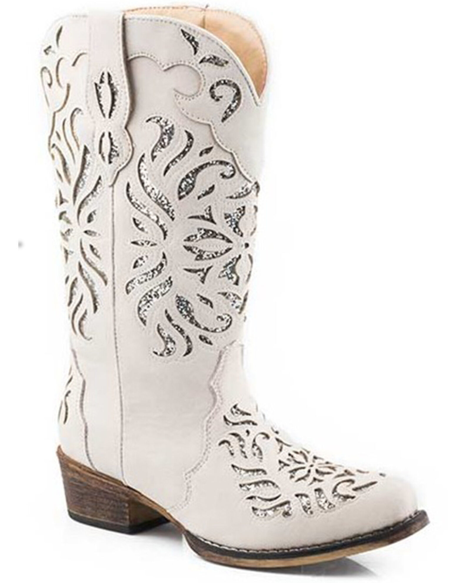 Roper riley boots sale