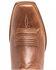 Image #6 - Idyllwind Women's Roped In Performance Western Boots - Narrow Square Toe, , hi-res
