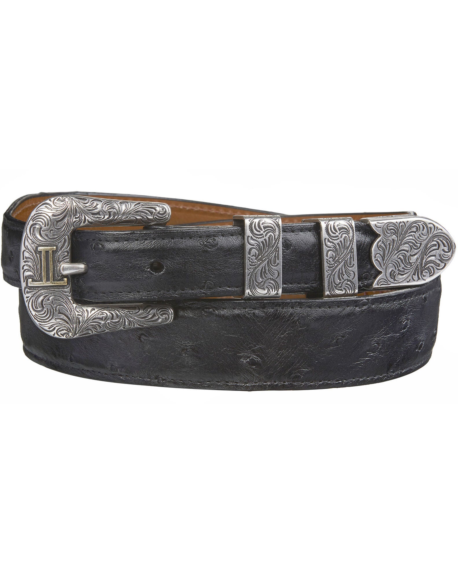 Lunchese Ostrich（Lucchese Men