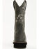 Image #5 - Shyanne Women's Hollie Xero Gravity Performance Western Boots - Broad Square Toe, Black, hi-res