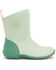 Image #2 - Muck Women's Muckster II Mid Reseda Rubber Boots, , hi-res